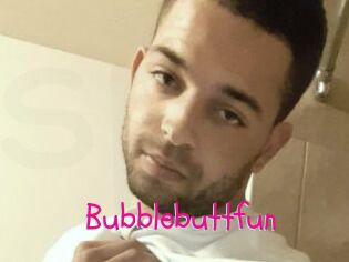 Bubblebuttfun