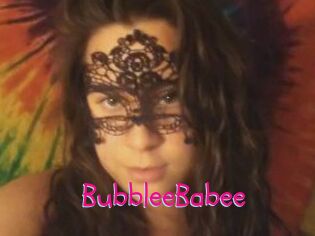 BubbleeBabee
