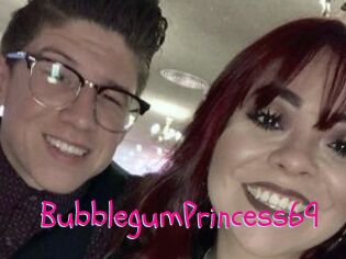 BubblegumPrincess69 Spanking Sarah