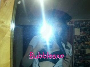 Bubblesxo