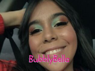 BubblyBella