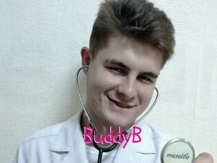 BuddyB