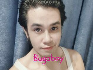 Bugaboy