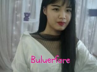 Buluerfare