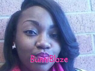 BunniBlaze