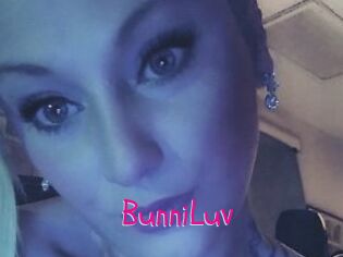 BunniLuv