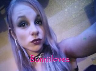 Bunniiloves