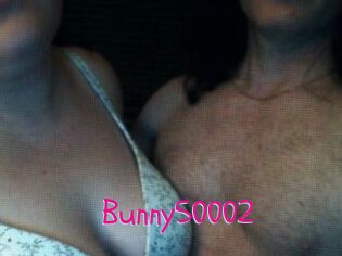 Bunny50002