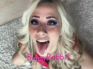 BunnyRabbit