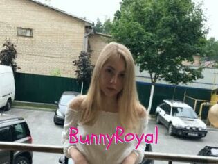 BunnyRoyal