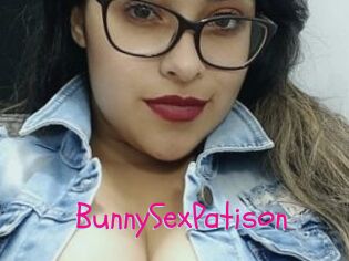 BunnySexPatison