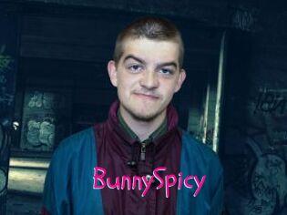 BunnySpicy Spanking Sarah