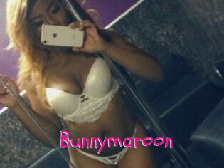 Bunnymaroon