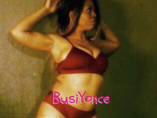 BusiYonce