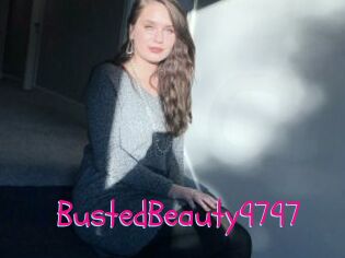 BustedBeauty9797 Spanking Sarah