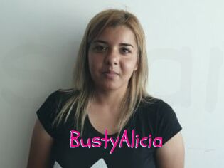 BustyAlicia