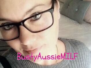 BustyAussieMILF Spanking Sarah