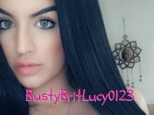 BustyBritLucy0123