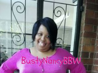 BustyNancyBBW