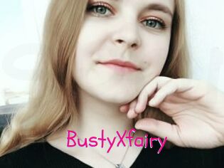 BustyXfairy