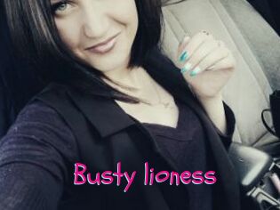 Busty_lioness