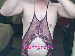 Butterdick