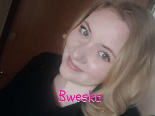 Bweska