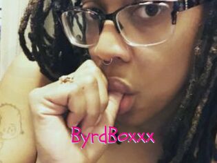 ByrdBoxxx Spanking Sarah