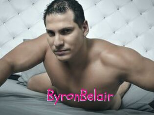 ByronBelair Spanking Sarah