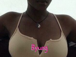 Byung