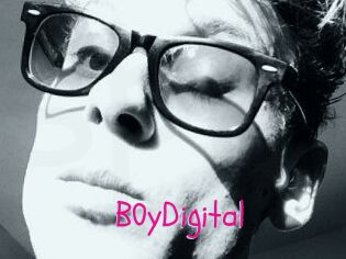 B0yDigital