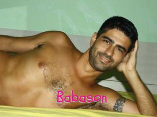 Babason