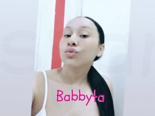 Babbyta