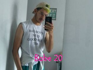 Babe_20