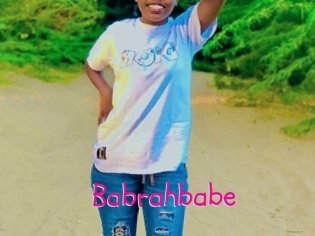 Babrahbabe