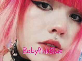 BabyPinkBlue