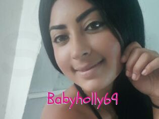 Babyholly69