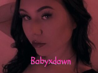 babyxdawn Spanking Sarah