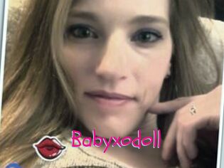 Babyxodoll