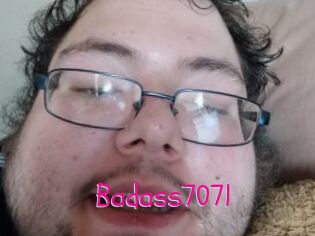Badass7071