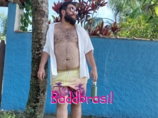 baddbrasil Spanking Sarah
