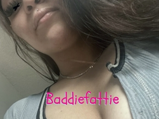 Baddiefattie