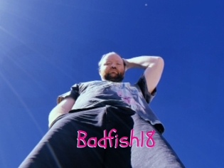 badfish18 Spanking Sarah