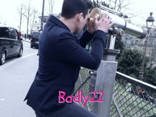 Badly22