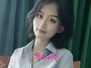 Baiziqi