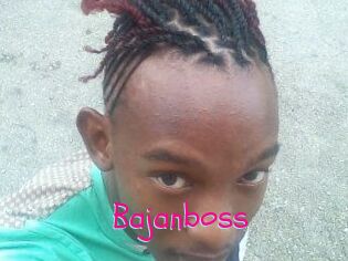 Bajanboss