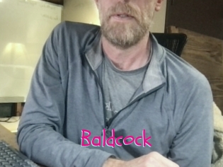 Baldcock