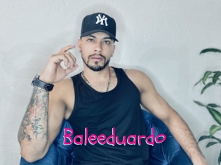Baleeduardo
