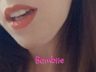 Bambiie
