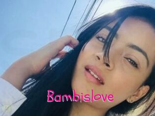 Bambislove